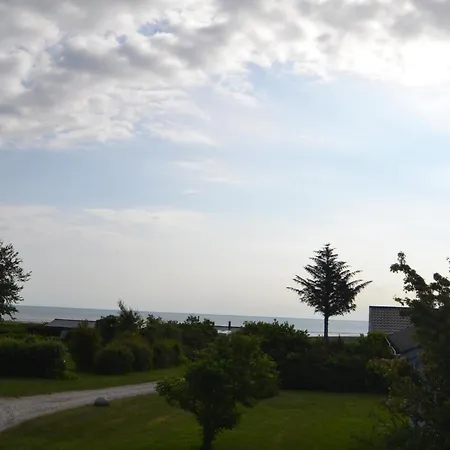 Casa de Férias Bakker Hadsund Xii