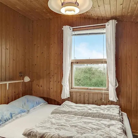 Casa de Férias Bakker Hadsund Xii *