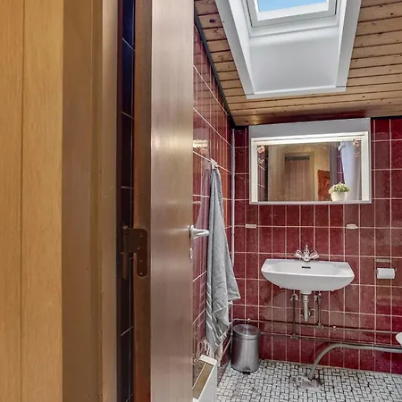 3 Bedroom Pet Friendly In * Hadsund