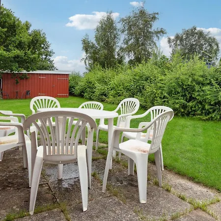 Haslevgã¥rde Bakker Hadsund Xii *